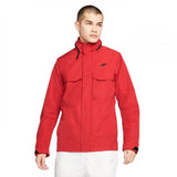 Sportswear Hooded M65 Jacket