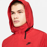 Sportswear Hooded M65 Jacket