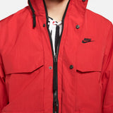 Sportswear Hooded M65 Jacket