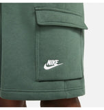 M NSW CLUB BB CARGO SHORT