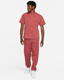 Solo Swoosh Pants M