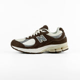 2002R Brown/White