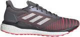 Boost Solar Drive M Running