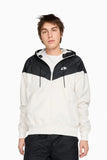 Nsw Heritage Windrunner White/Black