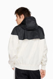 Nsw Heritage Windrunner White/Black