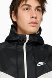 Nsw Heritage Windrunner White/Black