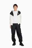 Nsw Heritage Windrunner White/Black