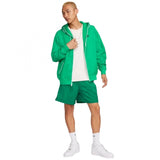 Sportswear Windrunner Hooded Jacket Green