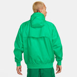 Sportswear Windrunner Hooded Jacket Green