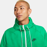 Sportswear Windrunner Hooded Jacket Green