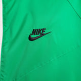 Sportswear Windrunner Hooded Jacket Green