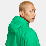Sportswear Windrunner Hooded Jacket Green