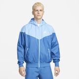 Sportswear Windrunner Blue/Light Blue