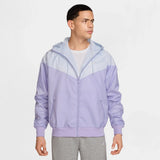 Sportswear Heritage Windrunner Violet