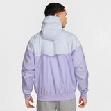 Sportswear Heritage Windrunner Violet