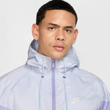 Sportswear Heritage Windrunner Violet