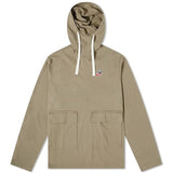 HERITAGE POPOVER JACKET