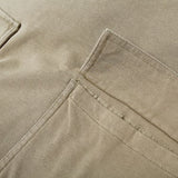 HERITAGE POPOVER JACKET