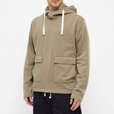 HERITAGE POPOVER JACKET