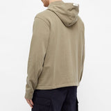 HERITAGE POPOVER JACKET