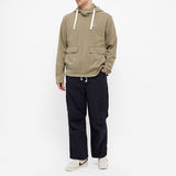 HERITAGE POPOVER JACKET