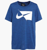 B NK DRY HBR SS TOP