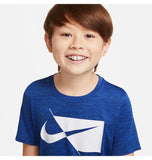 B NK DRY HBR SS TOP