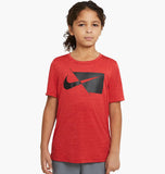 B NK DRY HBR SS TOP