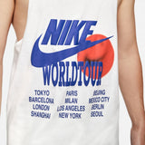 World tour