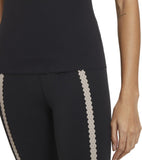 Yoga Luxe Black