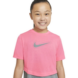 G NK DRY TROPHY SS TOP
