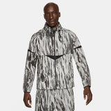 Windrunner Wild Run White/Grey