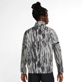 Windrunner Wild Run White/Grey