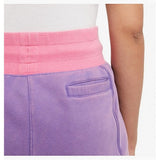Flight Fleece Shorts