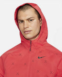 M NK RPL NGC ANORAK CLB JKT Golf