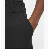 Womens 5 Golf Shorts Black