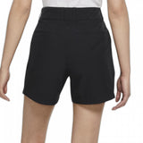 Womens 5 Golf Shorts Black