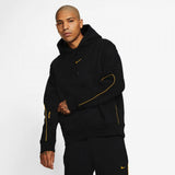 x Drake NOCTA Hoodie Gold Black