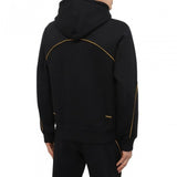 x Drake NOCTA Hoodie Gold Black