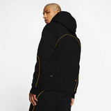 x Drake NOCTA Hoodie Gold Black