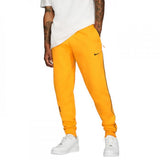 Nocta Drake x NOCTA AU Essential Fleece Pant Yellow