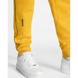 Nocta Drake x NOCTA AU Essential Fleece Pant Yellow