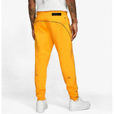 Nocta Drake x NOCTA AU Essential Fleece Pant Yellow