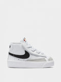 BLAZER MID 77 WHITE