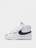BLAZER MID 77 WHITE