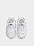 BLAZER MID 77 WHITE