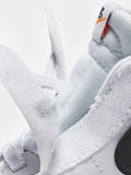 BLAZER MID 77 WHITE