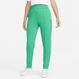 Court Dri-Fit Knit Pant Green