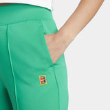 Court Dri-Fit Knit Pant Green