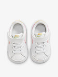 COURT LEGACY TD 'WHITE PINK FOAM'